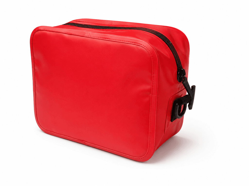 Casual Waterproof First Aid Bag detail image