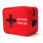 Casual Waterproof First Aid Bag detail image