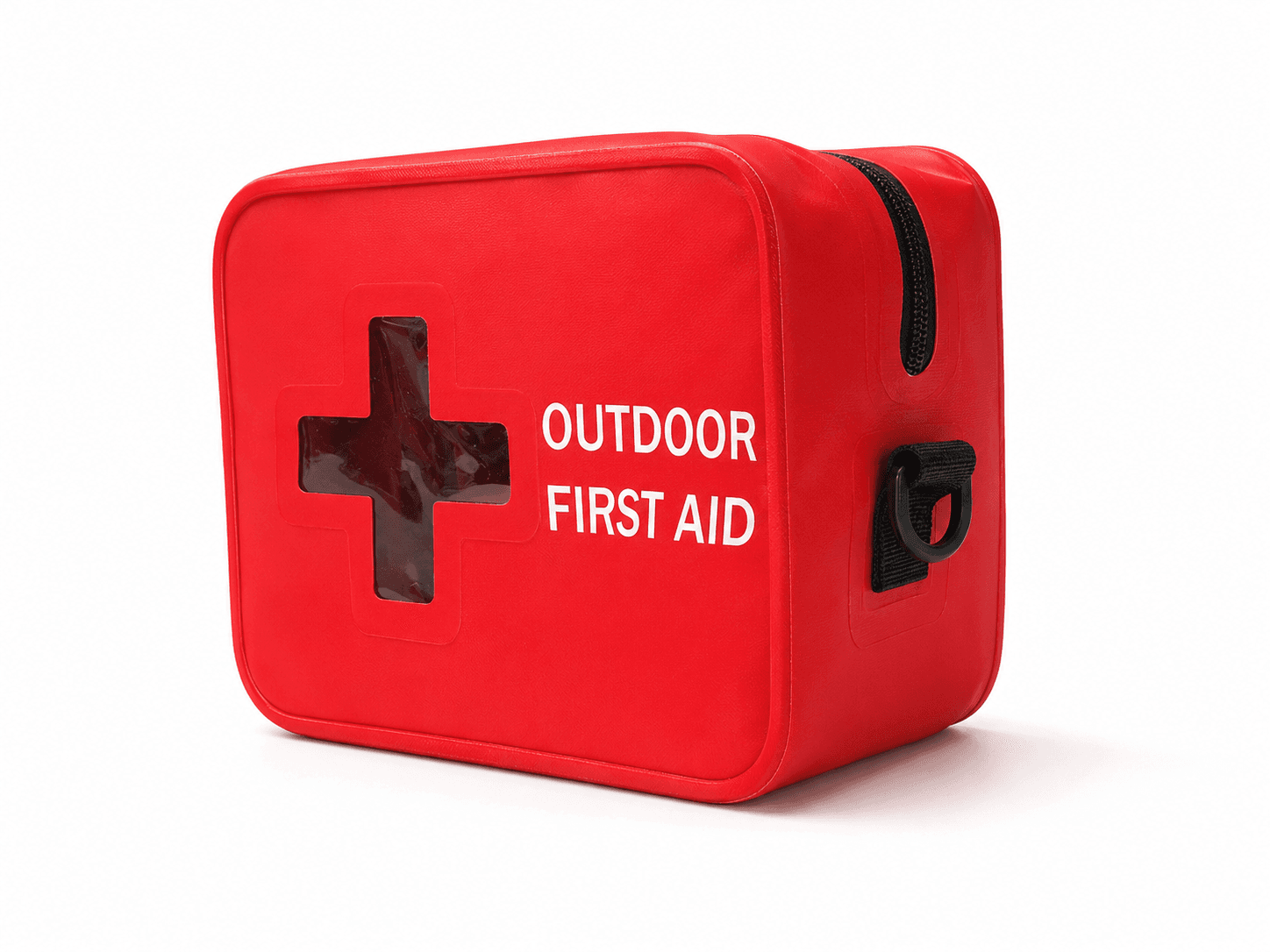 Casual Waterproof First Aid Bag