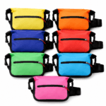Outdoor Waterproof Sports Waist Pack-Waist Mount-PVC Mesh Laminated Fabric (Waterproof) detail image