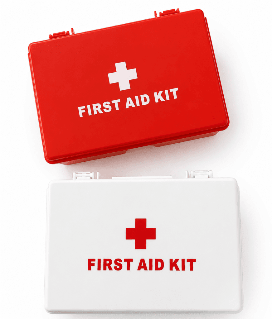 Portable Box-PP Material