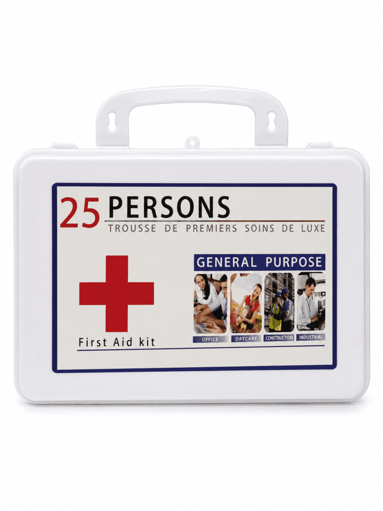 Handheld Flip-Cover Kit-PP Material
