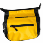 Outdoor Waterproof Sports Waist Pack-Waist Mount-PVC Mesh Laminated Fabric (Waterproof) detail image