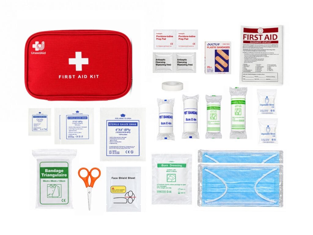 Portable Kit
