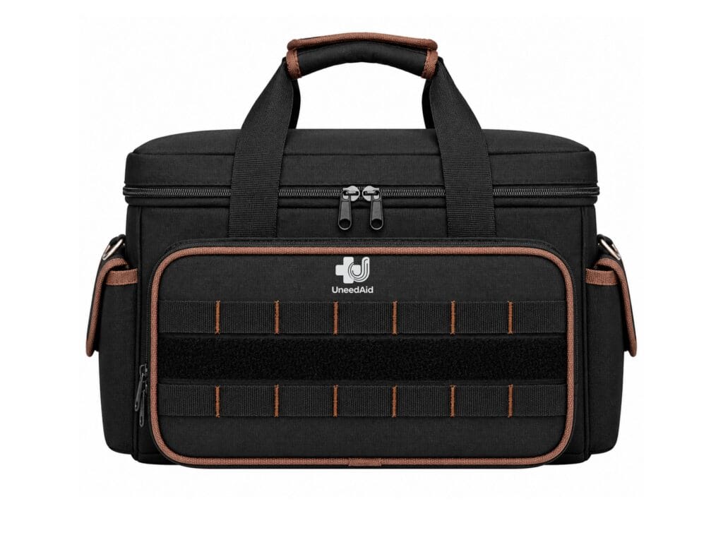 17″ Multi-function Tool Bag