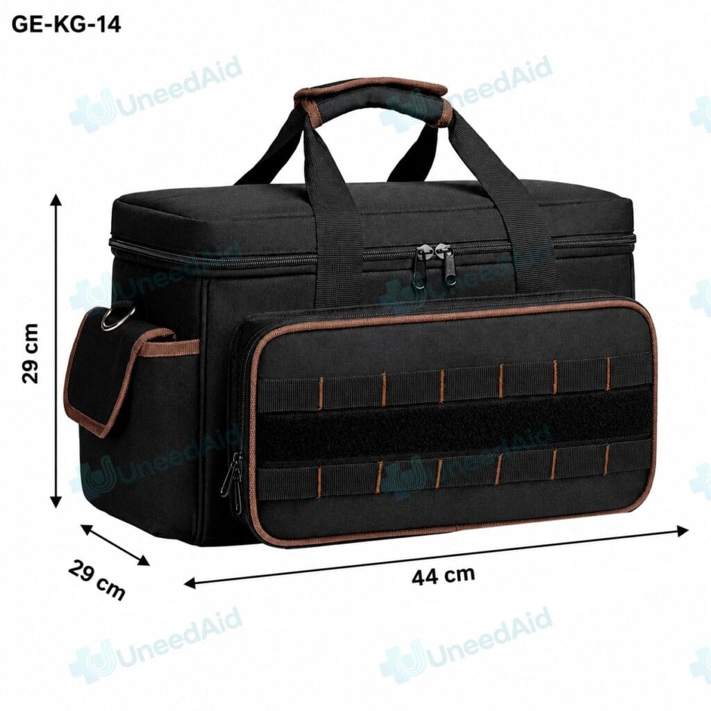 17″ Multi-function Tool Bag detail image