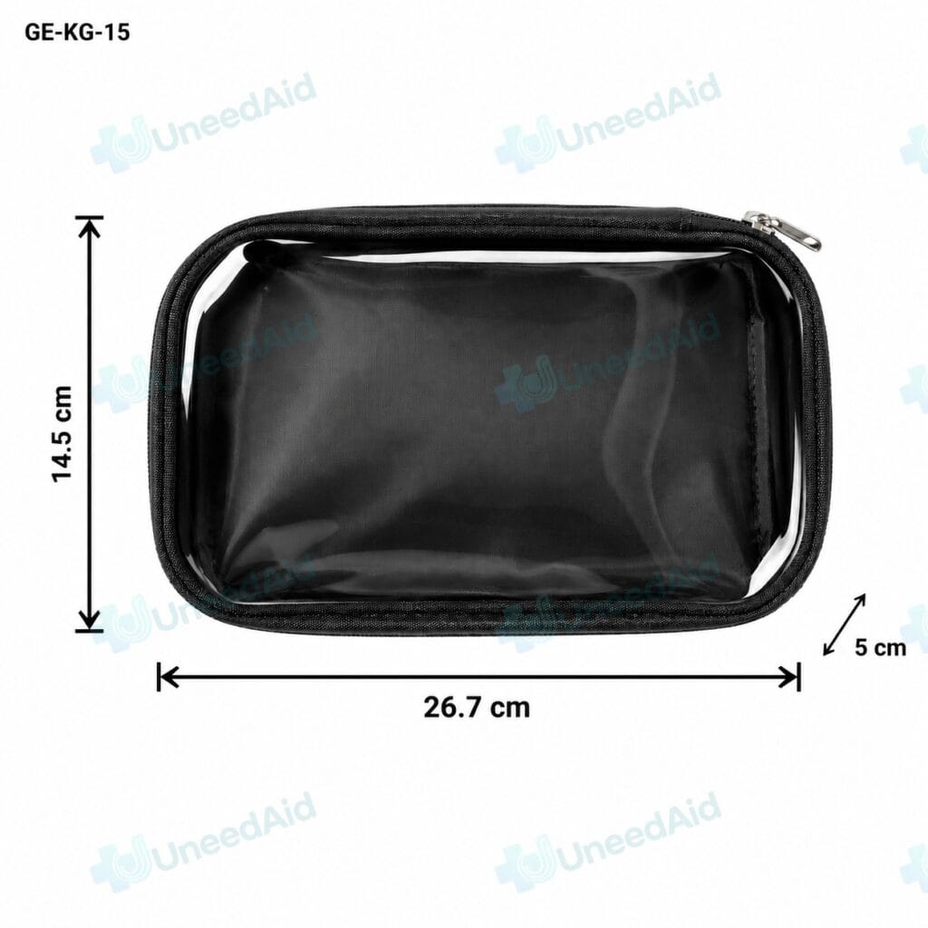 Detachable Storage Handbag Main bag detail image