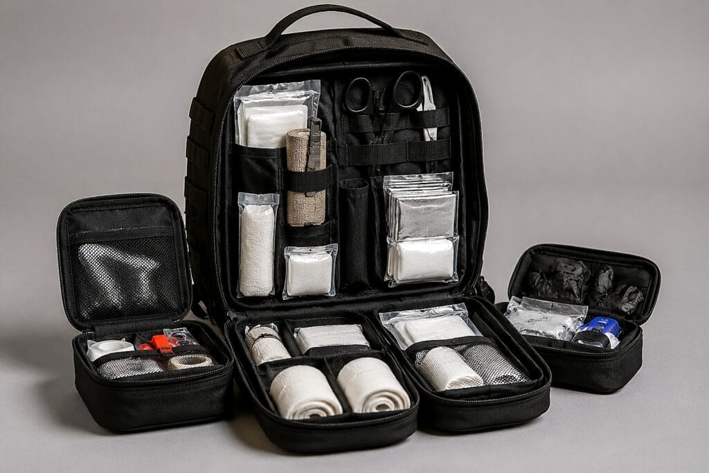 Emergency First Aid Kits Supplier: A Practical B2B Guide