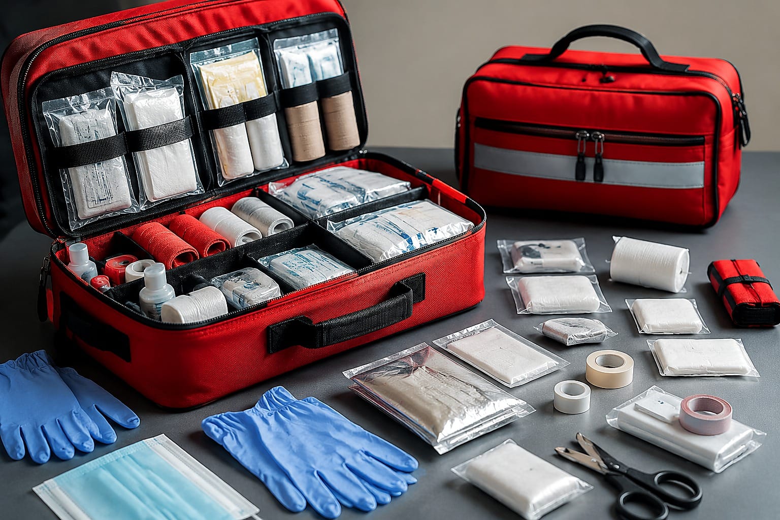 How Does The Use Case Change Kit Configu
