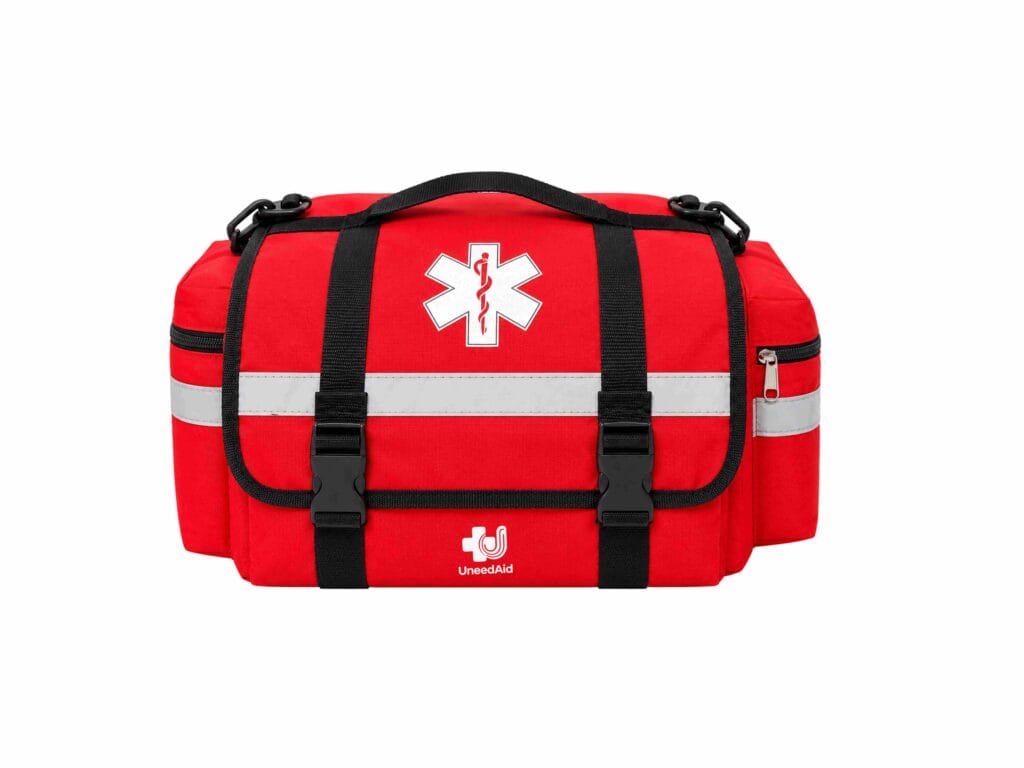 First Aid Gear Organizer