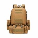 Large Capacity Outdoor Backpack detail image
