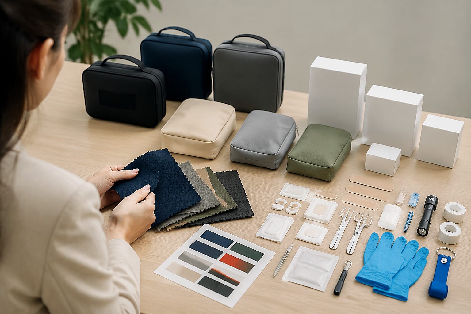 Which Packaging Formats Fit A Private La