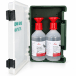 Wall-Mounted Eye Wash Station detail image