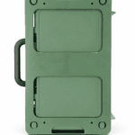 Wall-Mounted Eye Wash Station detail image