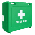 Wall-Mounted First Aid Box detail image