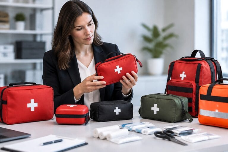 First Aid Distributor Metrics: A Channel Scorecard That Works