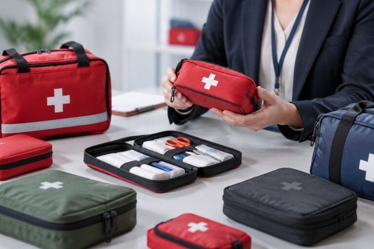 First Aid Distributor Margin: The Structure That Decides It