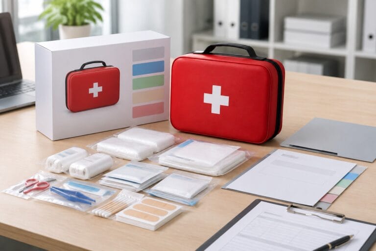 HS Code First Aid Kit: Classification Basics for Buyers