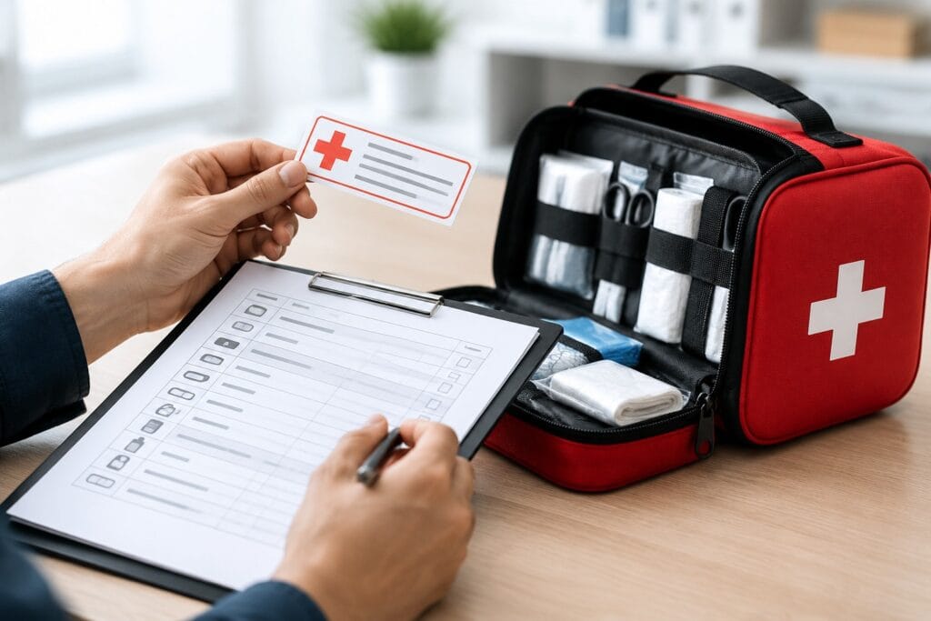 How to Verify Medical Product Certification Status by SKU