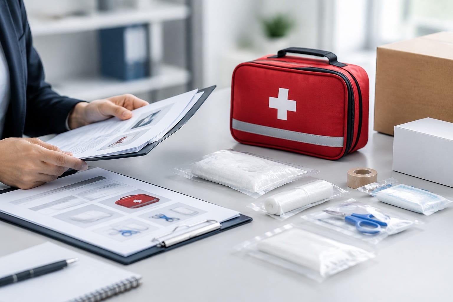 Why You Must Verify Medical Product Cert