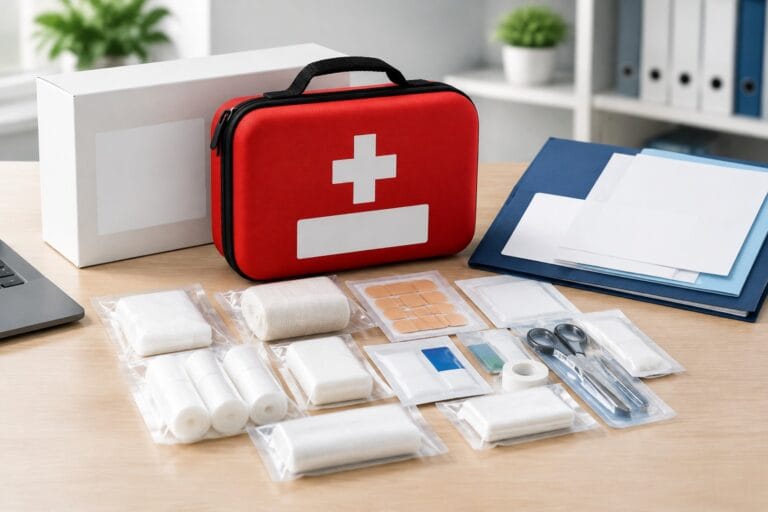 Import Record Keeping Medical Products: What Buyers Must Hold