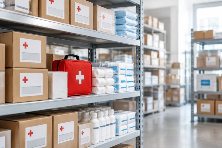 Wound Care Dressing Supplier: A B2B Selection Framework